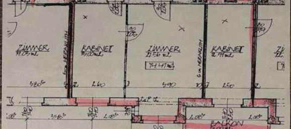 4 rooms Apartment in Krems an der Donau, Austria No. 159194 14