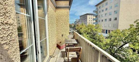 4 rooms Apartment in Krems an der Donau, Austria No. 159194 9