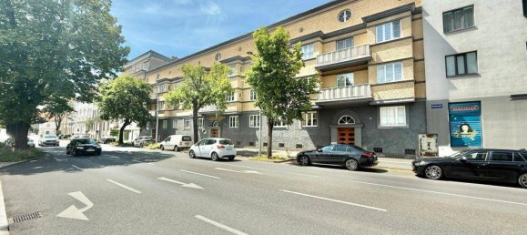 4 rooms Apartment in Krems an der Donau, Austria No. 159194 13