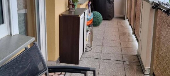 3 rooms Apartment in Markischer, Germany No. 181169 8