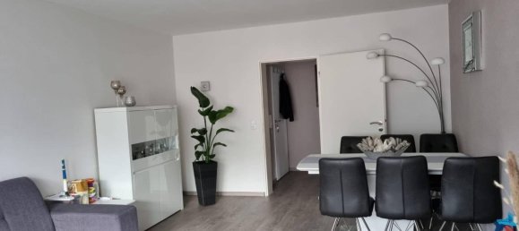 3 rooms Apartment in Markischer, Germany No. 181169 4