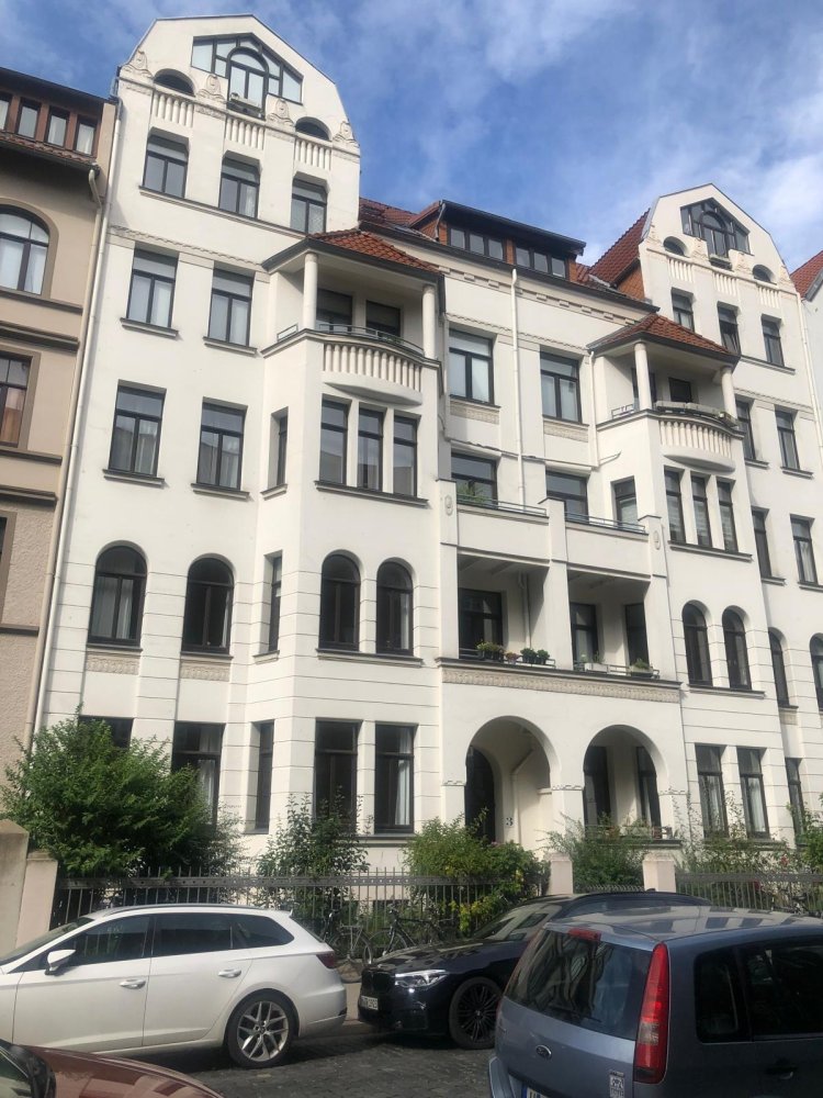 Dúplex de 12 dormitorios en Lower Saxony, Germany No. 222547