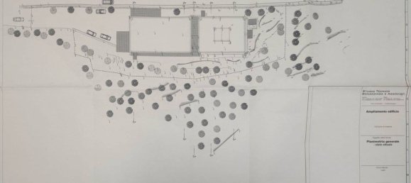 Armazém de 3 divisões em Dolcedo, Italy N.º 85995 2