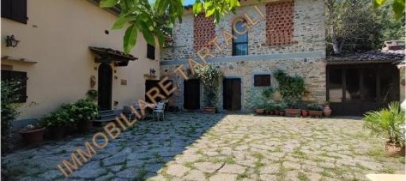 Casa de 10 divisões em Greve in Chianti, Italy N.º 17981 21