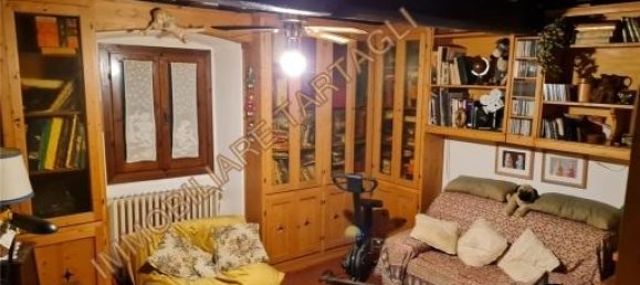 Casa de 10 divisões em Greve in Chianti, Italy N.º 17981 4