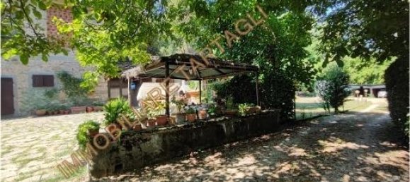 Casa de 10 divisões em Greve in Chianti, Italy N.º 17981 22