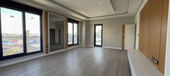 Apartment 1+1 in Kepez, Turkey No. 33328 22