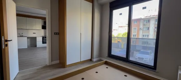 Apartment 1+1 in Kepez, Turkey No. 33328 17