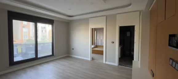 Apartment 1+1 in Kepez, Turkey No. 33328 11