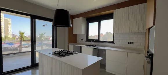 Apartment 1+1 in Kepez, Turkey No. 33328 18