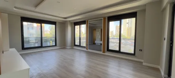 Apartment 1+1 in Kepez, Turkey No. 33328 19