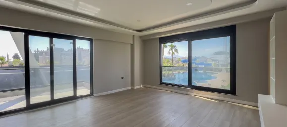 Apartment 1+1 in Kepez, Turkey No. 33328 4