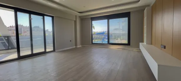 Apartment 1+1 in Kepez, Turkey No. 33328 5