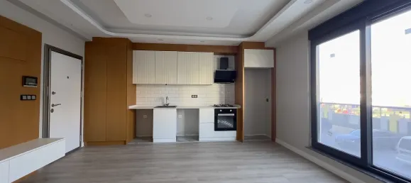 Apartment 1+1 in Kepez, Turkey No. 33328 12