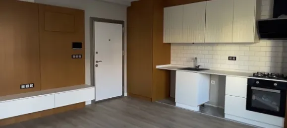 Apartment 1+1 in Kepez, Turkey No. 33328 13