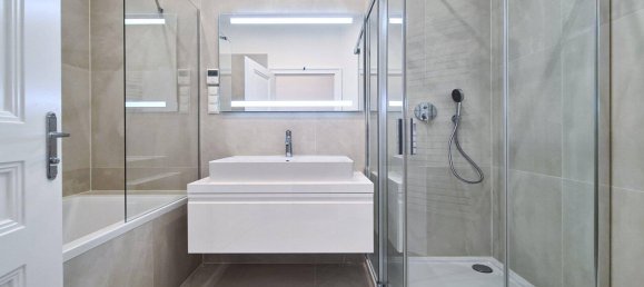 3-salle Appartement à Vienna, Austria No. 227093 5