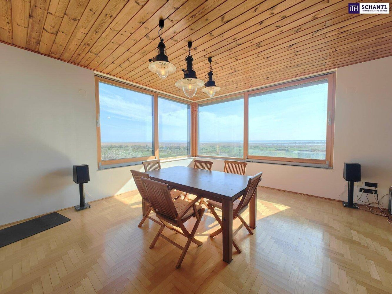 3 rooms House in Morbisch am See, Austria No. 140173