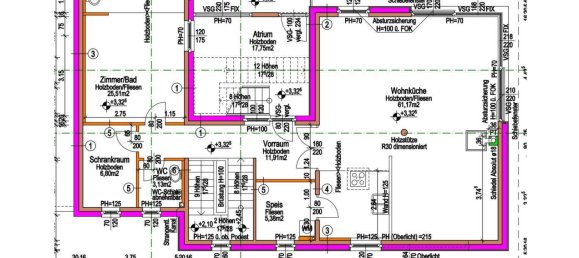 3 rooms House in Morbisch am See, Austria No. 140173 23