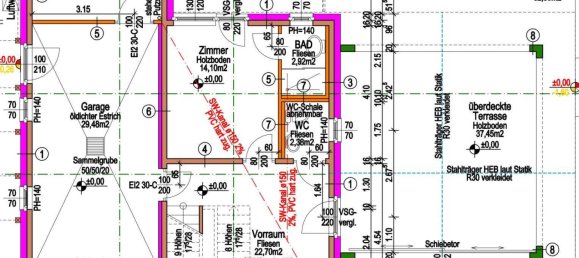 3 rooms House in Morbisch am See, Austria No. 140173 22