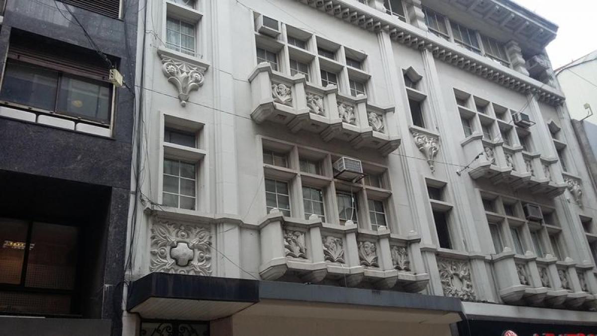 20m² Office in Buenos Aires, Argentina No. 107323