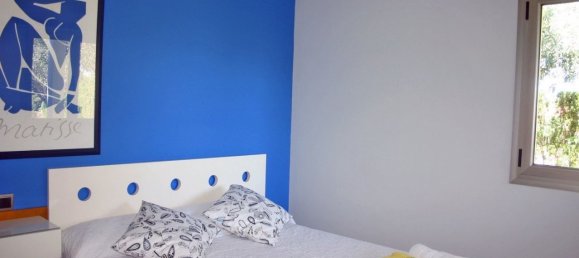 5 bedrooms Villa in Moraira, Spain No. 12758 21