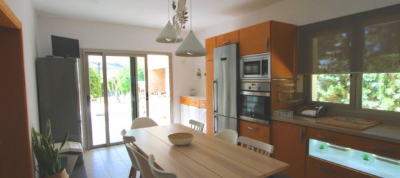 5 bedrooms Villa in Moraira, Spain No. 12758 16
