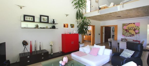 5 bedrooms Villa in Moraira, Spain No. 12758 11