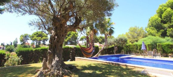 5 bedrooms Villa in Moraira, Spain No. 12758 4