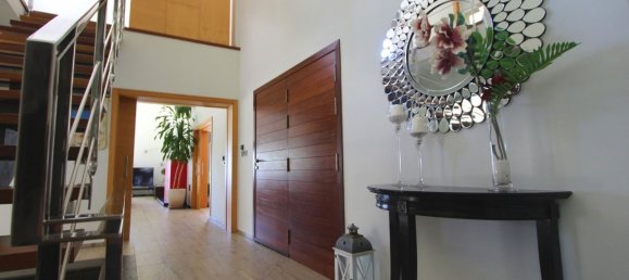 5 bedrooms Villa in Moraira, Spain No. 12758 9