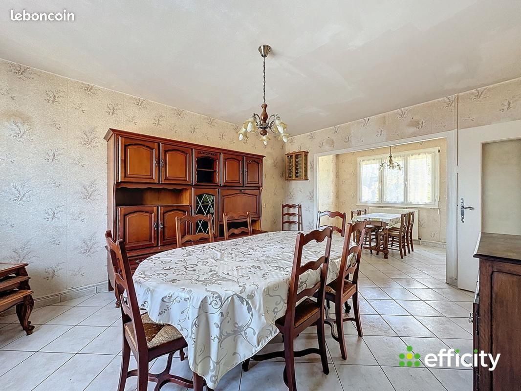 3 bedrooms House in Mainvilliers, France No. 211516