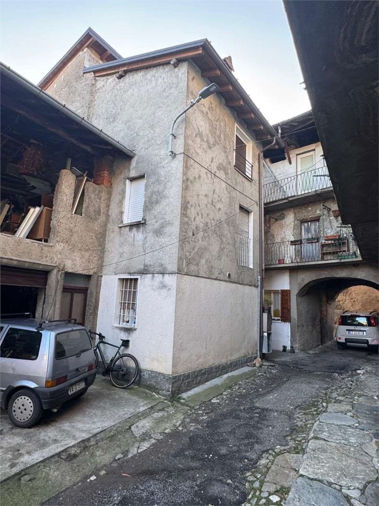 2-Zimmer Wohnung in Cugliate-Fabiasco, Italy, Nr. 85635