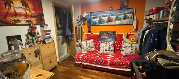 2-Zimmer Wohnung in Cugliate-Fabiasco, Italy, Nr. 85635 6