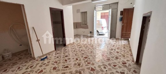 Квартира с 2 спальнями в Партинико, Италия № 296562 26