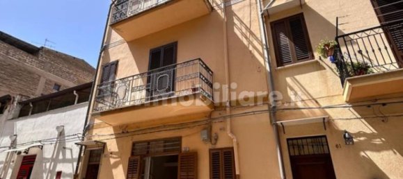 Квартира с 2 спальнями в Партинико, Италия № 296562 2