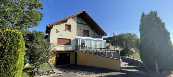 Casa T5 em Ranspach-le-Haut, France N.º 87709 2