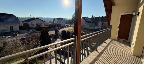 Casa T5 em Ranspach-le-Haut, France N.º 87709 25