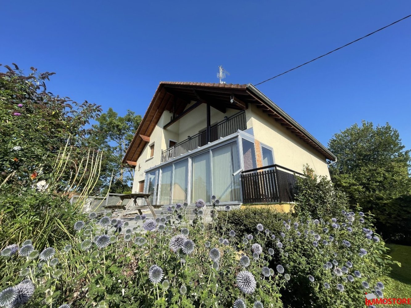 Casa T5 em Ranspach-le-Haut, France N.º 87709