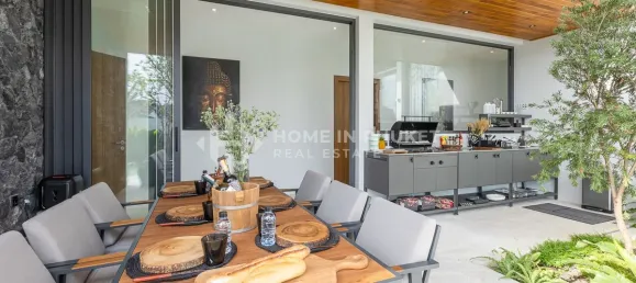 4 Schlafzimmer Haus in Phuket, Thailand, Nr. 60714 15