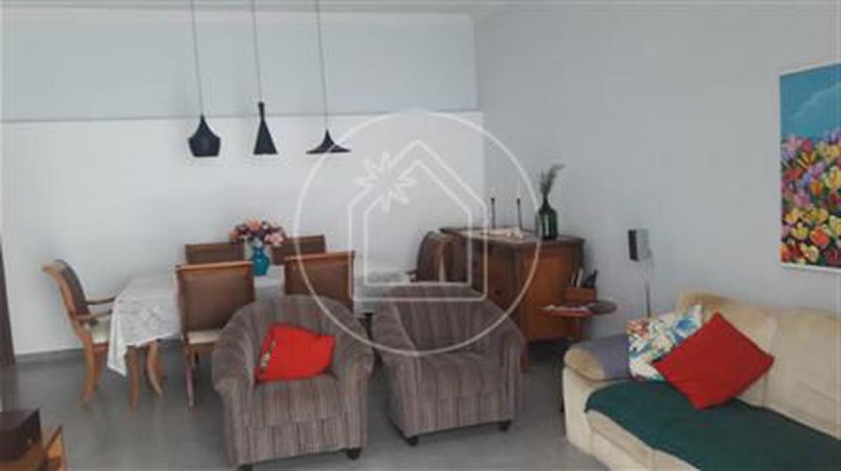 Casa de 3 dormitorios en Rio de Janeiro, Brazil No. 546617