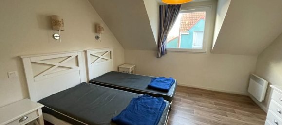 Дом с 1 спальней в Ле Кротуа, Франция № 81026 7