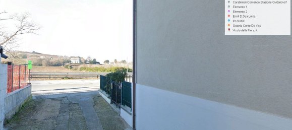 10 rooms House in Porto Sant'Elpidio, Italy No. 261183 34