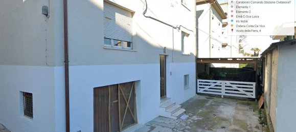 10 rooms House in Porto Sant'Elpidio, Italy No. 261183 35