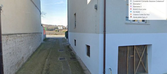 10 rooms House in Porto Sant'Elpidio, Italy No. 261183 38