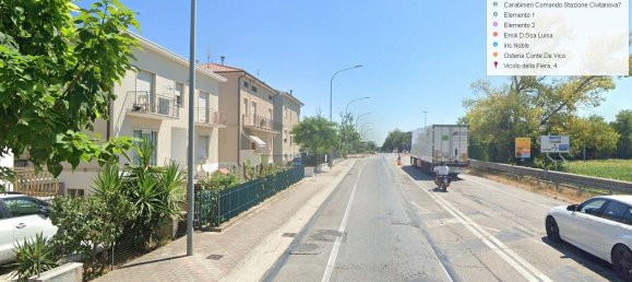 10 rooms House in Porto Sant'Elpidio, Italy No. 261183 31