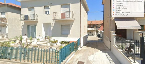 10 rooms House in Porto Sant'Elpidio, Italy No. 261183 32