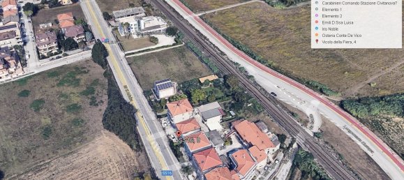 10 rooms House in Porto Sant'Elpidio, Italy No. 261183 29