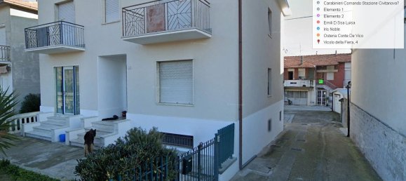 10 rooms House in Porto Sant'Elpidio, Italy No. 261183 33