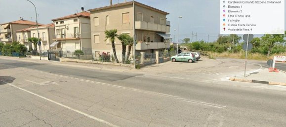 10 rooms House in Porto Sant'Elpidio, Italy No. 261183 39
