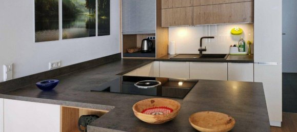 Apartamento de 3 habitaciónes en St. Johann in Tirol, Austria No. 187602 3