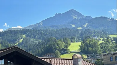 Apartamento de 3 habitaciónes en St. Johann in Tirol, Austria No. 187602